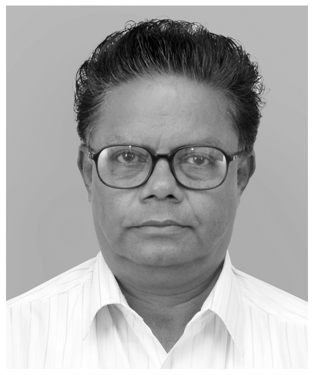 N. Madhusoodhanan 