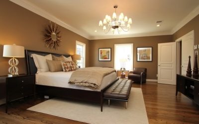 How to Arrange Your Bedroom Furniture