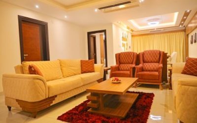 Growth of luxury homes in Trivandrum