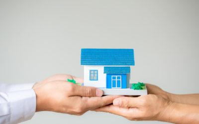Why should you invest in real estate now?